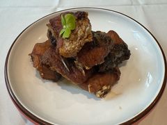 -老正兴菜馆(福州路店)