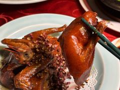 -香港祥正飯店·正宗灣仔50年海鲜老字号