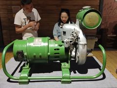 -柳州工业博物馆