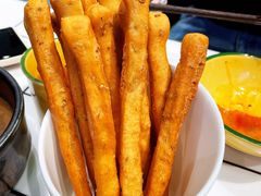 -晓彭肥肠鸡(茂业天地店)