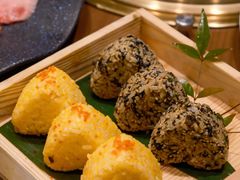 -海之屋韩式烤肉(海棠68环球美食街店)