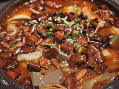 -渔语鱼新川菜Bistro(万象天地店)