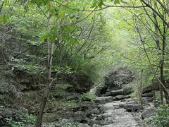 -孤山寨风景区