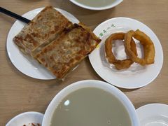 -护国寺小吃(中关村店)