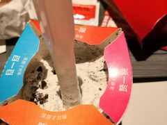 -麦当劳(酒仙桥路店)