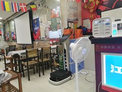 -古田会·肥肠鸡(古田店)