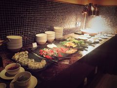 -上海浦东嘉里大酒店