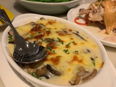 -港丽餐厅(高德置地店)