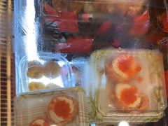 -争鲜回转寿司(通州万达店)