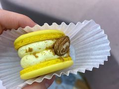 -麦雪尔甜品·生日蛋糕(新街口旗舰店)