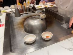 -火地铁板烧(昆山万象汇店)