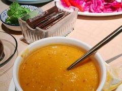 -梅夫娜土耳其餐厅.清真HALAL