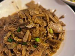 -鸿运楼·舌尖上的徽菜