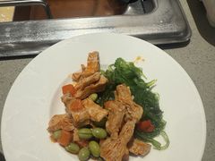 -海底捞火锅(顺义华联店)