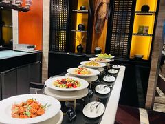 -深圳四季酒店·馥自助餐厅