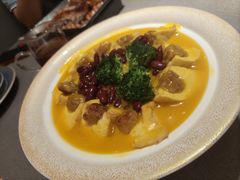 -长禧家·珑厨(东山口店)