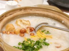 -白天鹅宾馆-宏图府餐厅