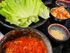 -炙韩料理·部队锅专门店