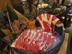 -湊湊火锅·茶憩(天环广场店)