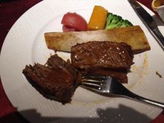 -西堤厚牛排(昆山店)