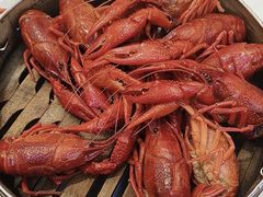 -怪怪龙虾·澳洲蓝龙王·深夜食堂(惊驾路店)