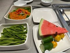 -海底捞火锅(河东万达广场店)