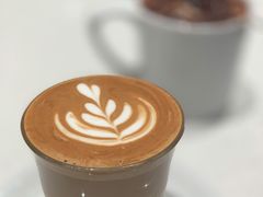 -科学家咖啡(恒隆广场店)
