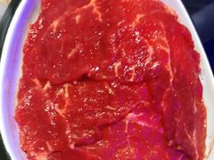 -热火朝天鲜切牛肉火锅(南强街巷店)