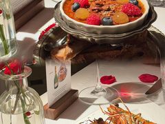 -壳里西餐厅Coquille Seafood Bistro(蒙自路店)