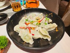-若蘭慈·无国界素食料理(欢乐海岸店)