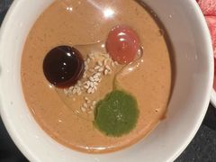 -南门涮肉(上海二店)