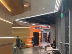 -锐动健身游泳(博地中心店)