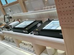 -牛排叔叔自助餐厅(太原万达店)