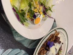 -MIO弥欧洋房西餐厅(中央大街店)