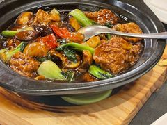 -蟹榭·本帮江浙菜·蟹宴(大宁久光商场店)