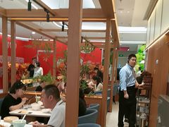 -千日贺茶餐厅(开发区安盛店)