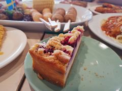-宜家·瑞典风味餐厅(无锡店)