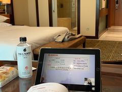 -济南喜来登酒店