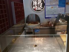 -久久丫鸭脖(金鸡湖欧尚店)