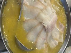 -丽泽山庄·生态怀柔菜·虹鳟鱼(红螺寺店)