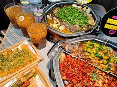 -一味一诚•鲜嫩烤鱼(昌平悦荟店)