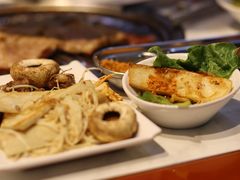 -六七八韩式烤肉·韩国料理(上杭路店)