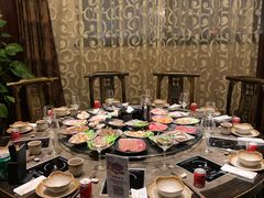 包厢-苏州金科大酒店