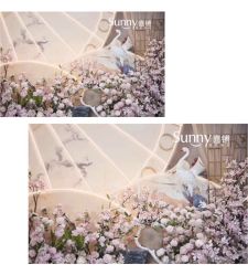 -Sunny喜铺婚礼策划(东部店)