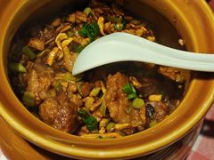 儿时罐子肉-湘厨壹品(芙蓉广场店)