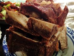 -乔家满族八大碗(流水沟店)