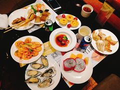 -壹号港湾