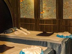 -江南足纪·影院足道·轻奢SPA(笋岗HALO广场店)