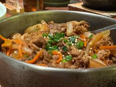 -御牛道日式烤肉料理(杭州万象城店)