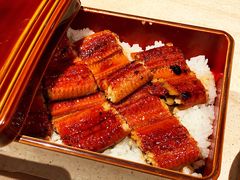 -滩万日本料理Nadaman(国贸大酒店)